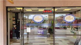 Highly Profitable Dry Cleaner in the Beach City of San Diego (Sol)
