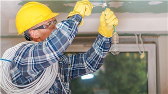 Premier Electrical Contracting Firm -  N / NW Houston