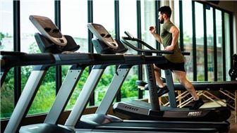 Profitable Gym and Health Center