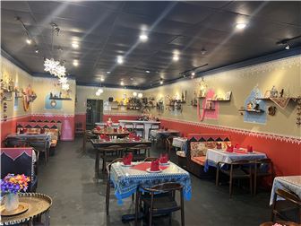 Well established Indian restaurant in Granite Bay