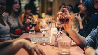 Establish Restaurant In a Great Location