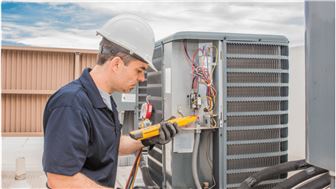 568 – Established SBA Pre-Approved HVAC Business
