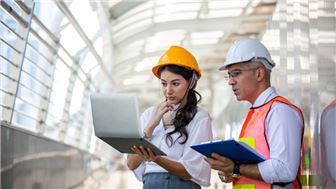$6.2M Sales Commercial Bldg Infrastructure Biz, $322k EBITDA