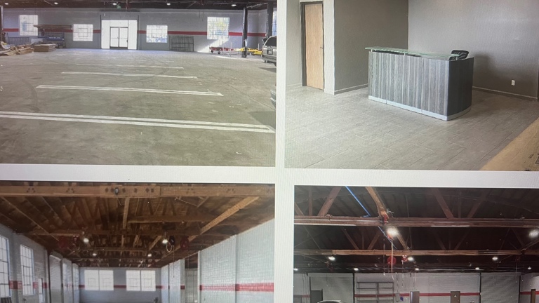 Interior Photos