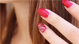 Hair & Nail Salon For Sale / Great Location!!! Ask $95k Only
