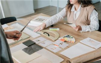 Interior Design That Gets You: Personalized, Elevated, Effortless