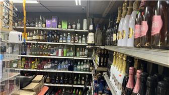 **PRICE REDUCED**LIQUOR Store in Oakland County with Property