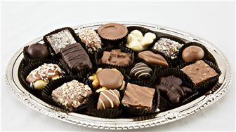 Updated Price: Artisan Chocolate Shop & Candy Production Kitchen