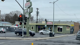 Successful Teriaki & Sushi Restaraunt w/ Loyal Following