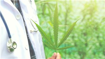 Booming Medical Marijuana Clinic