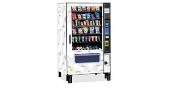Vending Machines & Locations Throughout Fort Worth
