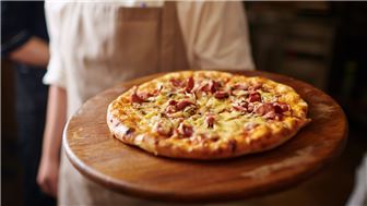 $150k Net Pizzeria In Great Location With High Visibility