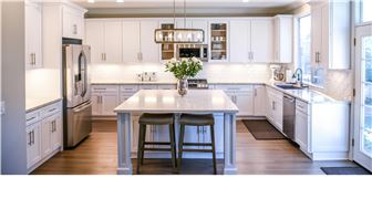 Interior Design Firm