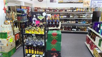 30 Years Old Mom And Pop Local Liquor Store For Sale