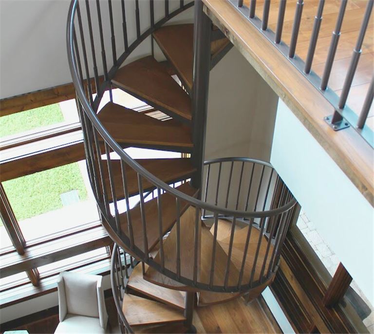 Staircase Project