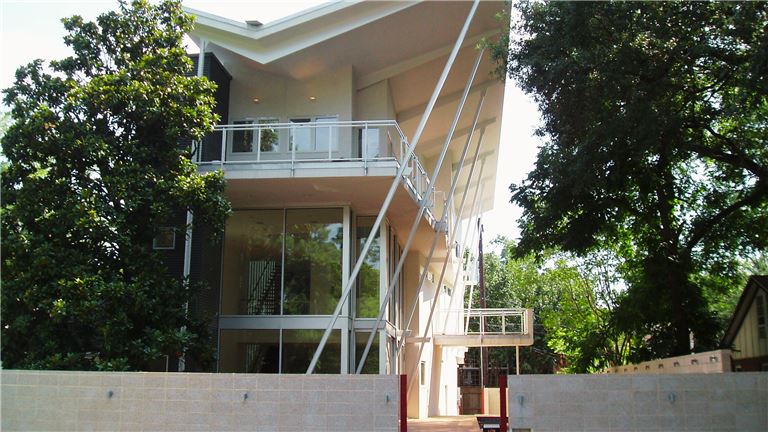 Structural Steel Project