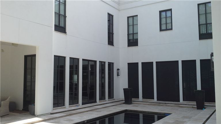 Windows and Doors Project