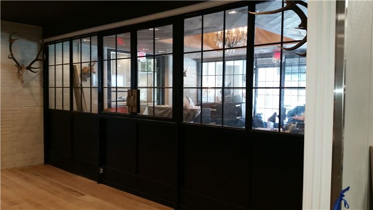 Windows and Doors Project