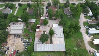 Metal Fabrication Business and Real Estate For Sale