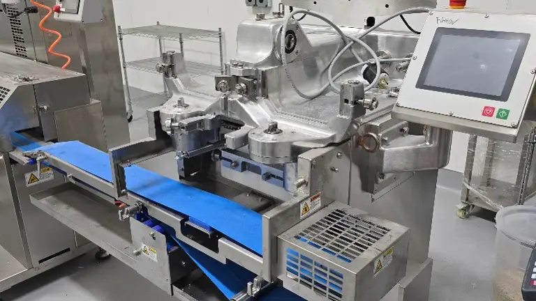 Encruster Rheon KN050