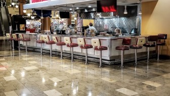 Johnny Rockets