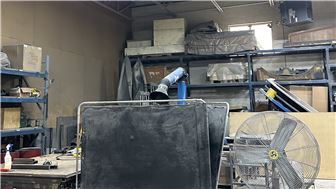 Profitable & Innovative Composite Manufacturing Business