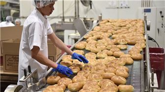 Brand Name Baked Goods Factory - Publix, Target, Fresh Market Other
