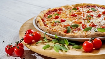 Pizza & Deli -Motivated Seller - GREAT Location