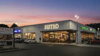 Highly Profitable Full-Service Restaurant with Bar – Type 47 License