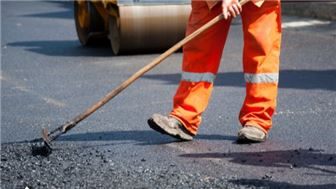 Home based and relocatable paving company no licensing needed