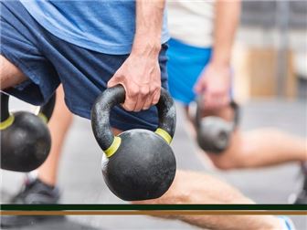 Profitable Gym and Personal Training Studio in Davie!