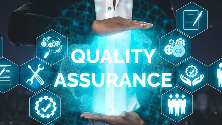 What is Quality Assurance