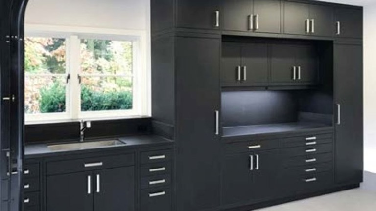 Cabinetry