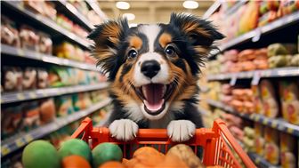 **LOI**Pet store in Philadelphia -great location / always busy