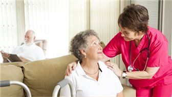 Established Home Care Agency in Dauphin County