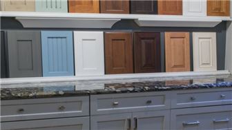 SBA possible- Atlanta Kitchen Cabinets Wholesale Business (E-2 Visa)
