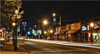 Plaza Midwood Restaurant/Bar Acquisition Opportunity