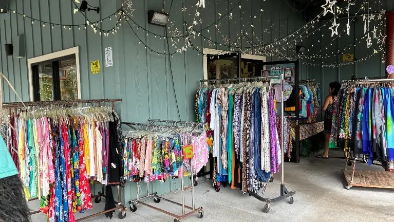 Sidewalk Pahoa Sidewalk Pahoa