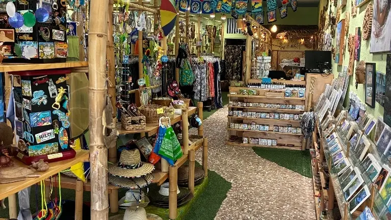 Interior Hilo Interior Hilo