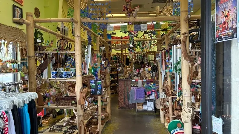 Interior Pahoa Interior Pahoa