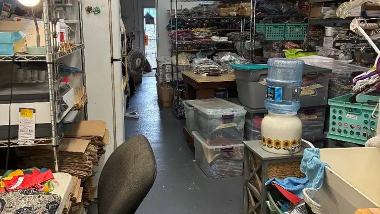 Hilo product storage and processing Hilo product storage and processing