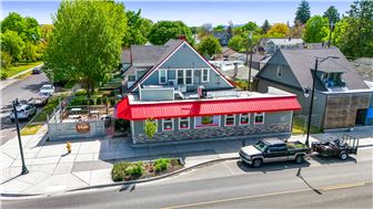 HUB Tavern & Property For Sale
