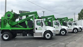 Waste Management Franchise for Sale in Greater Mobile, AL