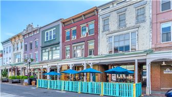 Thriving Kingston Restaurant/Cafe business for sale