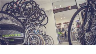 Bicycle Store