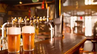 Turnkey, Established Sports Bar & Grill Opportunity in Growing Cypress