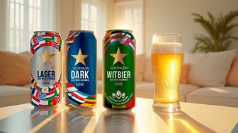 Schengen Beer Subscription Business – A Brand with Trademark Rights
