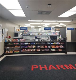 Profitable Retail Pharmacy in Large Medical building with over 25 MDs