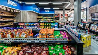LVNV Beer & Wine Convenience Store w/Gaming
