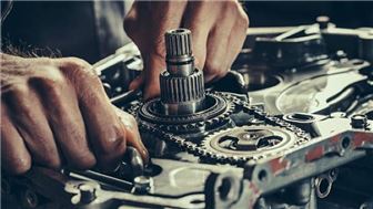 LVNV Transmission Repair Company